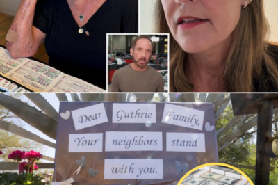 NEW TWIST: Kidnappers of Nancy Guthrie stayed silent after the $6M ransom deadline — and what happened instead has the FBI on high alert.