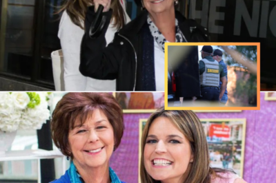 A chilling ransom threat just surfaced as the search for Nancy Guthrie enters Day 10