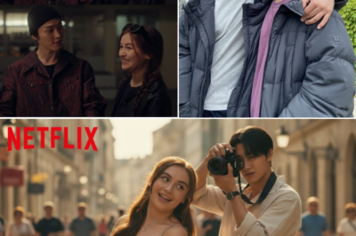 XO, Kitty Season 3 (2026) Official Trailer: A Global Summer Tour Transforms Romance Into a Moving Stage