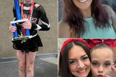Stepmother’s Emotional Plea Resurfaces After Cheerleader Found Dead in Las Vegas Murder-Suicide