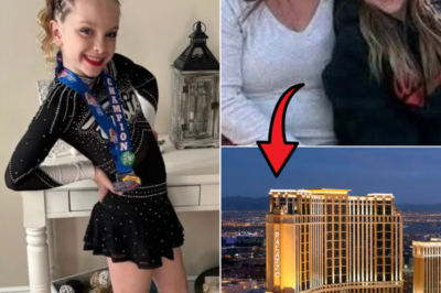 “Something Was Off”: New Details Emerge About Final Days Before Cheerleader and Mother Found Dead in Las Vegas Hotel