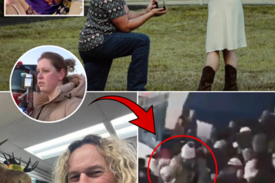 Daughter of Rhode Island Hockey Shooting Suspect Describes Eye Contact Moment and Her Escape