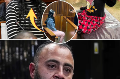 Nursery Worker Faces Sentencing in Death of Four-Year-Old Child