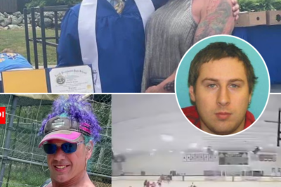 Authorities in Rhode Island are continuing to investigate the disturbing link between two incidents separated by nearly two years but now connected by a single family name.