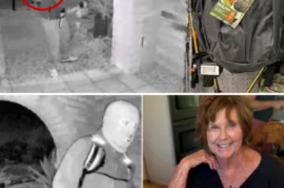 In a development that investigators are calling a “significant breakthrough,” Walmart has stepped in to assist police working on the Nancy Guthrie case, providing a key piece of information that may help narrow down the suspect’s timeline and movements.