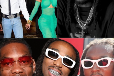Rapper Quavo has stirred new controversy after making a series of claims regarding former groupmate Offset, the late Takeoff, and rapper Cardi B.