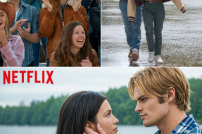 My Life With the Walter Boys Season 3: Trailer and First Look Reveal a Season Built on Heartbreak and Consequence