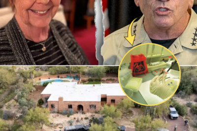 Sheriff Nanos Tells NBC There Are “No Names” Under Investigation as DNA Analysis Hits Major Snag at Florida Lab in the Nancy Guthrie Case