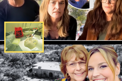 Nancy Guthrie Case: CODIS No-Match Result Pushes FBI Toward Forensic Genealogy as Hidden DNA Clue May Identify the Suspect