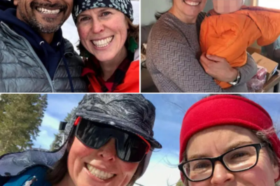 Husband of Tahoe Avalanche Victim Speaks Out as Deadliest U.S. Slide in Decades Claims Nine Lives