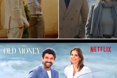 Old Money Season 2: Netflix Renewal Status, Release Date Speculation, and What Could Happen Next