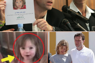Gerry McCann Collapses in Tears as He Describes the “Terrifying Truth” Behind Madeleine’s Final Moments
