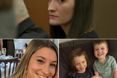 “The Abyss of Postpartum Psychosis”: Inside the Case of Lindsay Clancy as She Appears in Court in a Wheelchair