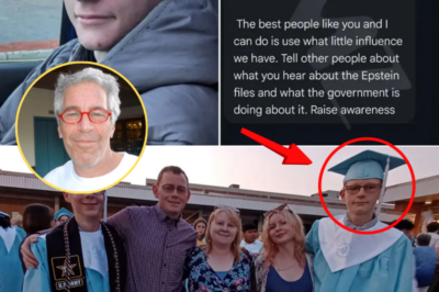 Austin Tucker Martin, Gunman Shot Dead by Secret Service at Mar-a-Lago, Was “Obsessed” With Epstein Files