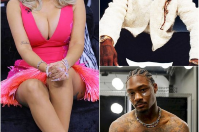 Cardi B Opens Up About What She Really Wants in a Man — Leaving Fans Confused About Whether Offset or Stefon Diggs Already Fit the Description