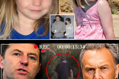 Detective Bernt Stellander’s Seven-Year Investigation Raises New Questions About Gerry McCann’s Actions After the Night Madeleine Disappeared
