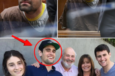 The Chilling Reason ‘Sinister’ Nick Reiner Smirked During Court Hearing for Parents’ Double Murder