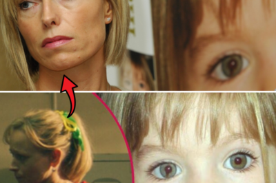 Channel 5 Announces First-Ever Drama About the Madeleine McCann Case