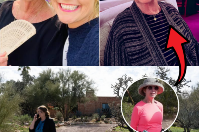 Neighbor Reported ‘Something Wasn’t Right’ Before Police Confirmed Possible Criminal Act in the Disappearance of Nancy Guthrie