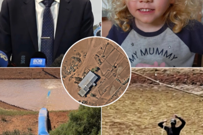 Four months. No answers. Now police say they have a suspect — someone “known to him.” What happened to 4-year-old August “Gus” Lamont?