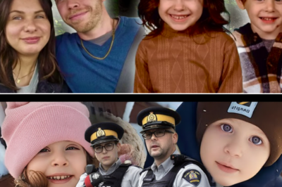 RCMP Signal a Possible Breakthrough in the Disappearance of Jack and Lily Sullivan