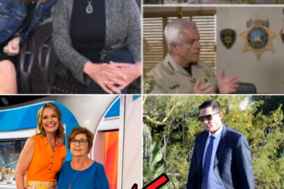 A chilling twist unfolded at 2 a.m. in the ongoing mystery surrounding Savannah Guthrie’s missing mother, when her pacemaker suddenly stopped syncing with her Apple Watch.