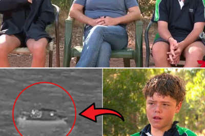 “JUST KEEP SWIMMING”: THE SONG THAT SAVED FOUR LIVES AS A 13-YEAR-OLD FOUGHT THE OCEAN FOR FOUR HOURS