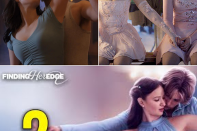 ‘Finding Her Edge’ Season 2: Release Window, Returning Cast, and the Storylines That Could Reshape the Series