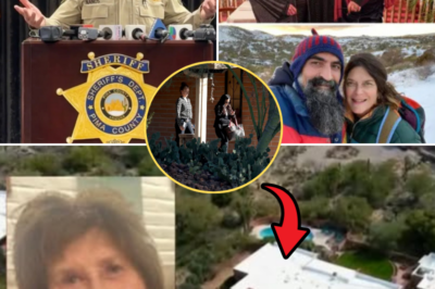 The disappearance of 84-year-old Nancy Guthrie, the mother of Savannah Guthrie, continues to be treated as a serious criminal investigation by law enforcement authorities, who have now acknowledged shocking evidence and complexities that may suggest more than one person could be involved.