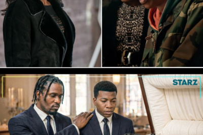 Power Book III: Raising Kanan Season 5 Episode 1 Trailer Teases Final Bloodshed, Raq’s Fate, Breeze’s Rise and the Road to Power Origins