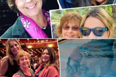 Savannah Guthrie’s Brother-in-Law Was the Last Person to See Mom Nancy Before She Vanished — What We Know