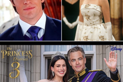 The Princess Diaries 3 Official Trailer Buzz: What Happened to Queen Mia, Is Nicholas Returning, and When Will the Sequel Be Released?