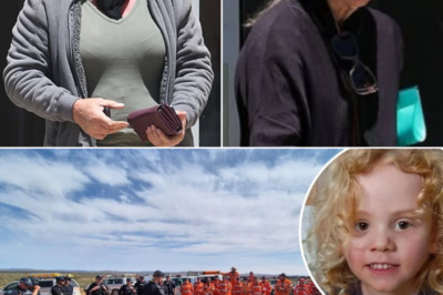 SHOCKING twist in the Gus Lamont case: Grandparents Josie and Shannon Murray have lawyered up as the major crime investigation intensifies. What prompted the move — and what are they protecting?