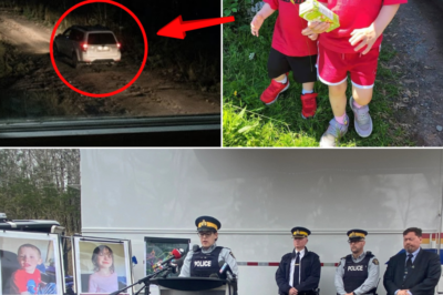 Lily & Jack Sullivan: The Neighbor Knows — RCMP Investigates 1:30 AM Vehicle Activity in a Timeline Full of Conflicts