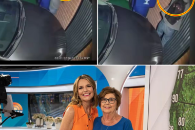 New Video Shows Person Attempting to Open Gate at Home Five Miles South of Nancy Guthrie’s Residence