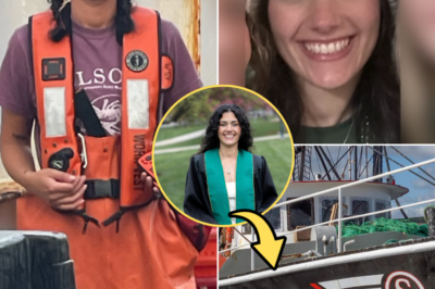‘It Was Her Dream’: 22-Year-Old Jada Samitt Among Those on Gloucester Boat That Never Returned