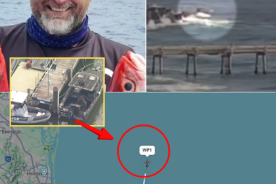 🚨 “A phone and a life jacket have vanished” — Police say the disappearance off the Gold Coast just took an unusual turn after an empty boat was found drifting at sea. The details investigators uncovered are raising serious questions… 👇😨