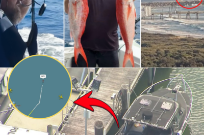 🚨 Gold Coast Sea Mystery: His Boat Was Found Drifting… But He Was Gone Without a Trace An empty vessel floating offshore. No distress call. No clear answers. How does someone simply vanish in open water?