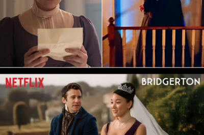 Bridgerton Season 4 Part 2 Trailer and Leaked Scenes Spark Intense Fan Discussion