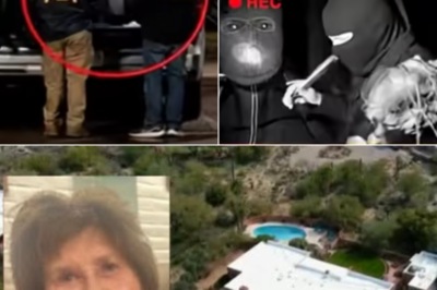 Suspect Identified in Nancy Guthrie Case as Investigators Review Newly Released Two-Minute Video