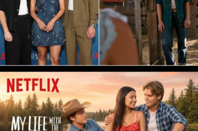 My Life with the Walter Boys Season 3 Official Trailer Signals a More Mature and Emotionally Grounded Chapter