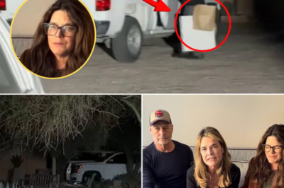 Police Presence at Annie Guthrie’s Home Raises Questions in Ongoing Nancy Guthrie Disappearance Case