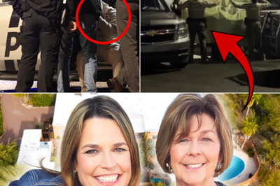 SWAT Operation Near East Placita De Graciela Leaves One Dead in Nancy Guthrie Investigation