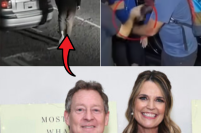 BREAKING CLAIMS SWIRL AFTER REPORTS OF SAVANNAH GUTHRIE’S HUSBAND DISAPPEARING OVERNIGHT