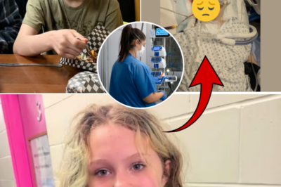 Encouraging Signs on Day 4 of Maya Gebala’s Recovery Journey