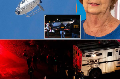 Rare “Signal Sniffer” Technology Deployed in Search for Nancy Guthrie