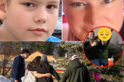 Community Mourns 11-Year-Old Emmett Jacobs After Tragic Events in Tumbler Ridge