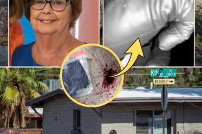 FBI Says DNA-Profiled Glove in Nancy Guthrie Case Appears Consistent With Surveillance Footage