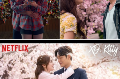 XO, Kitty Season 3 Official Trailer Suggests Emotional Growth and Relationship Strain in 2026