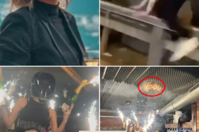 French Woman Burned in Constellation Fire Breaks Silence After Medically Induced Coma